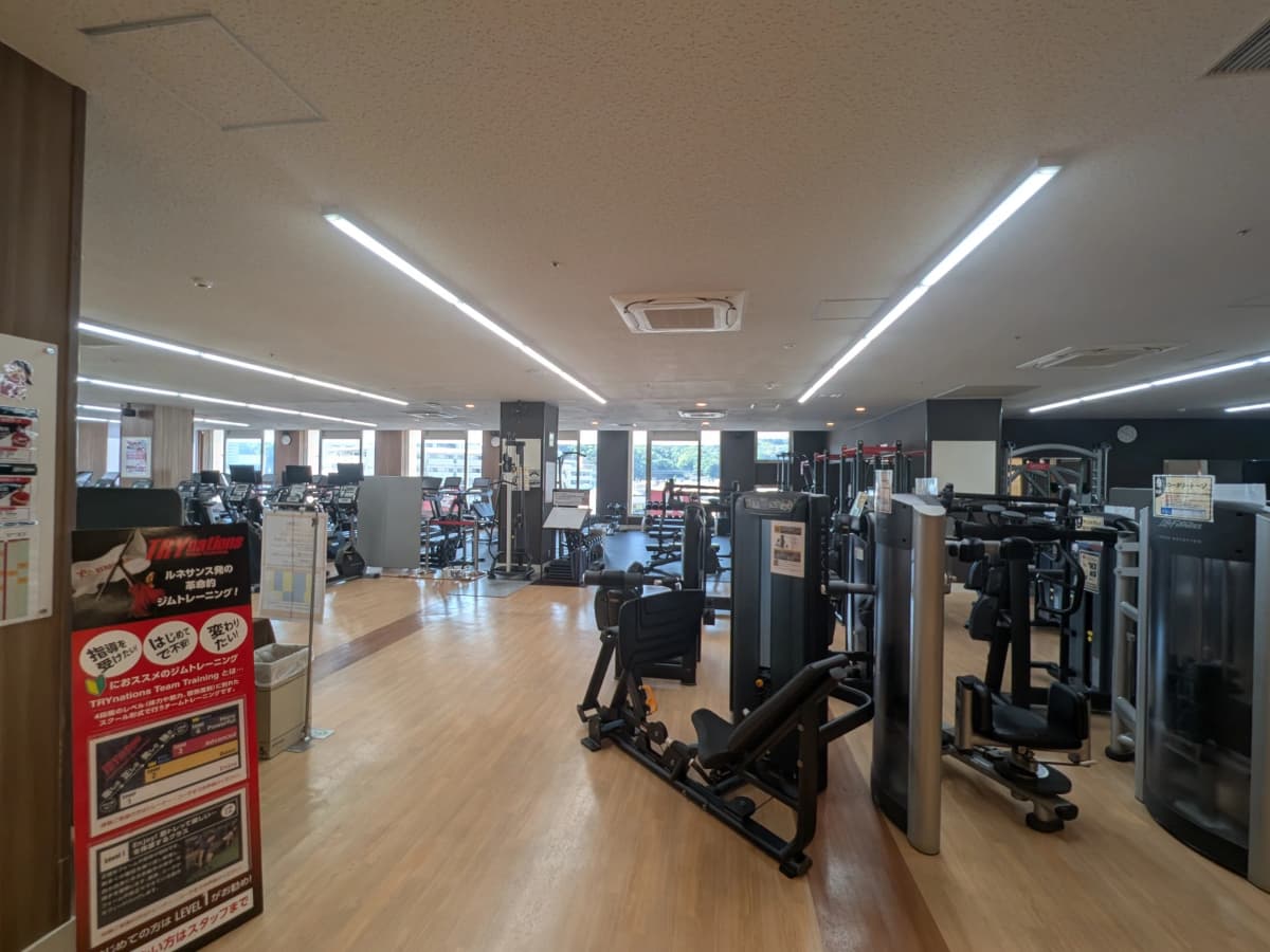 RENAISSANCE(ルネサンス) ダンス 広島緑井 画像 17