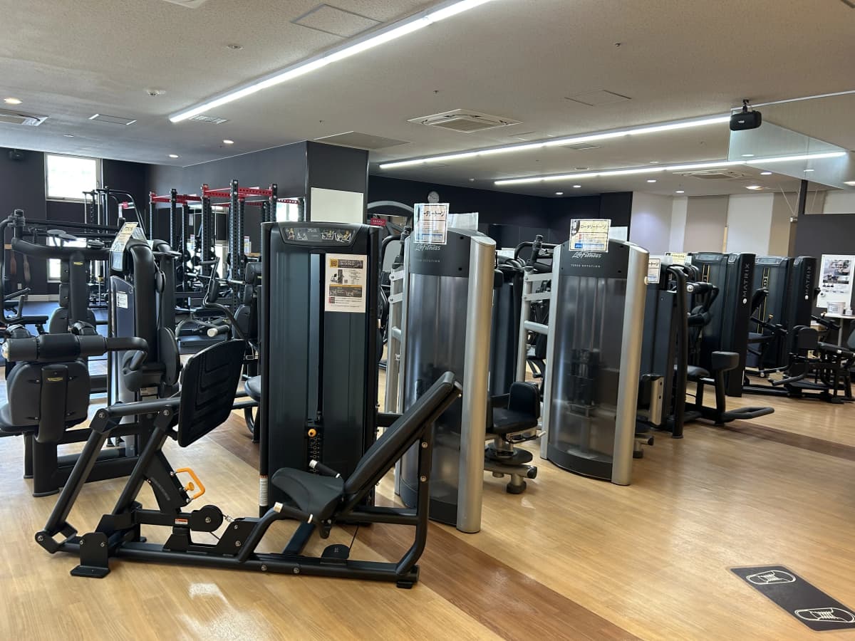 RENAISSANCE(ルネサンス) ダンス 広島緑井 画像 18