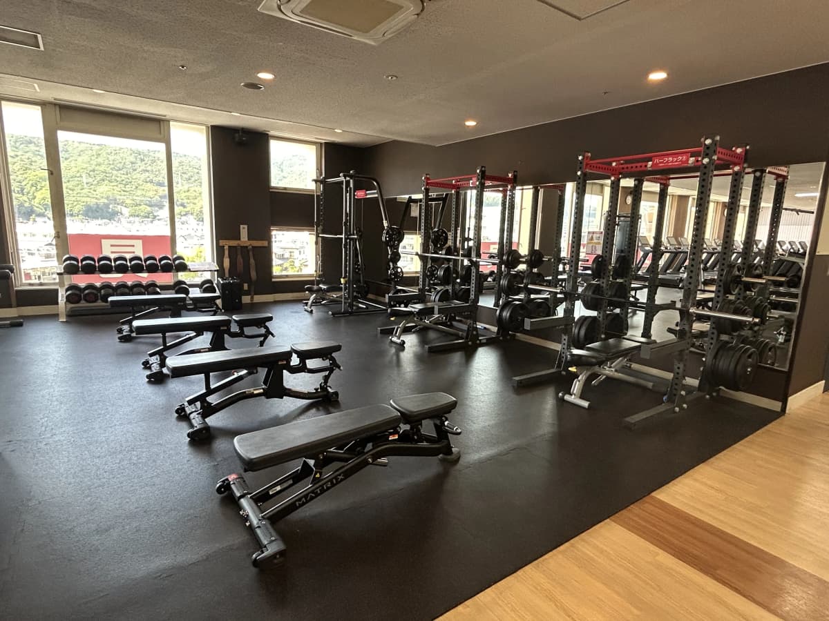 RENAISSANCE(ルネサンス) ダンス 広島緑井 画像 19