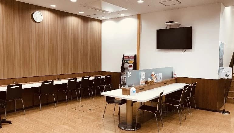 RENAISSANCE(ルネサンス) ダンス 広島緑井 画像 42