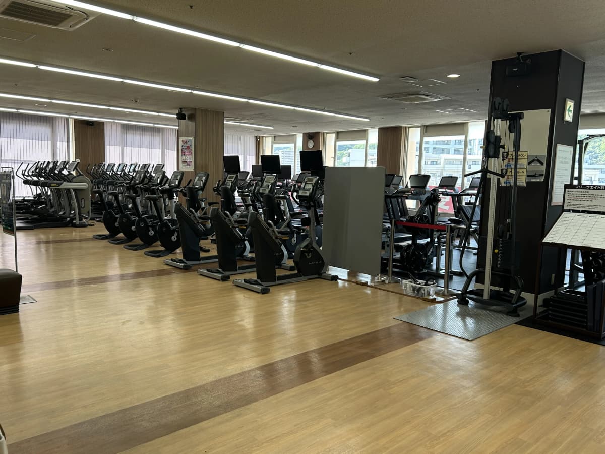 RENAISSANCE(ルネサンス) ダンス 広島緑井 画像 44