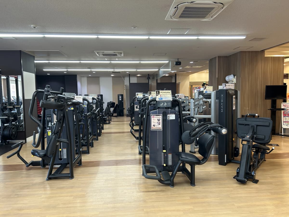 RENAISSANCE(ルネサンス) ダンス 広島緑井 画像 53