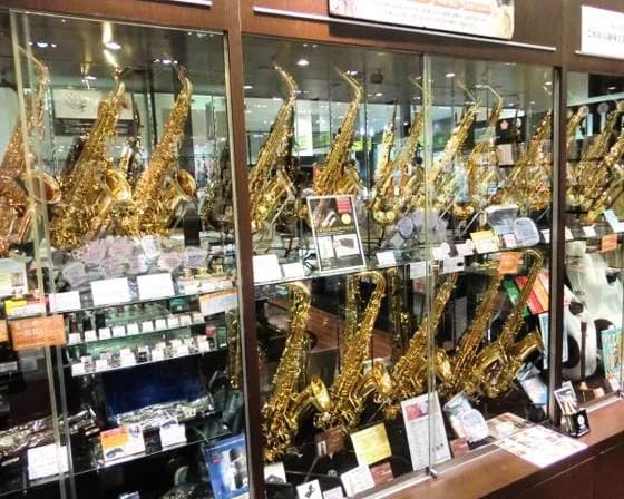 島村楽器の音楽教室 イオンモールりんくう泉南店 エレキベースのサムネイル画像 5
