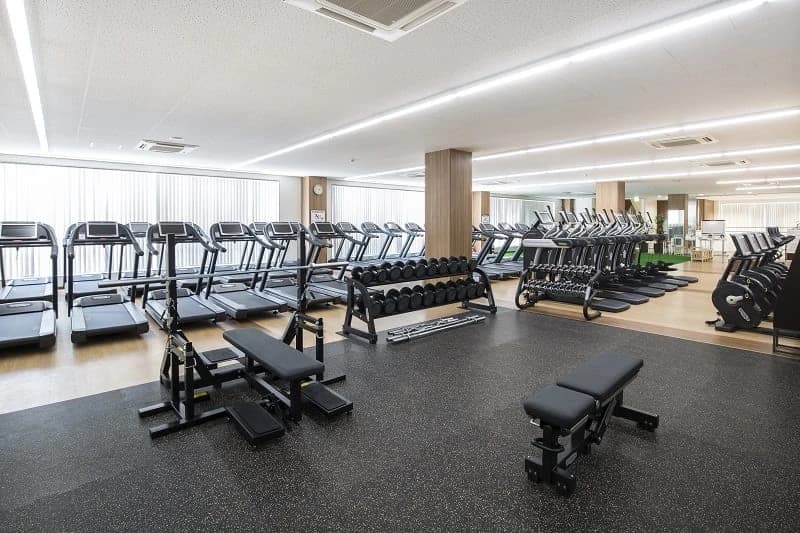 RENAISSANCE(ルネサンス) ダンス 広島東千田24 画像 18