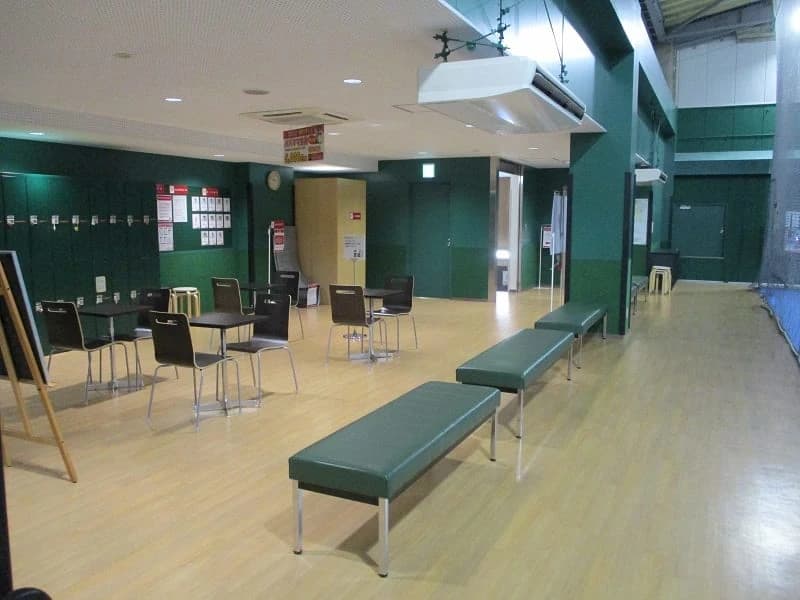 RENAISSANCE(ルネサンス) ダンス 広島東千田24 画像 19