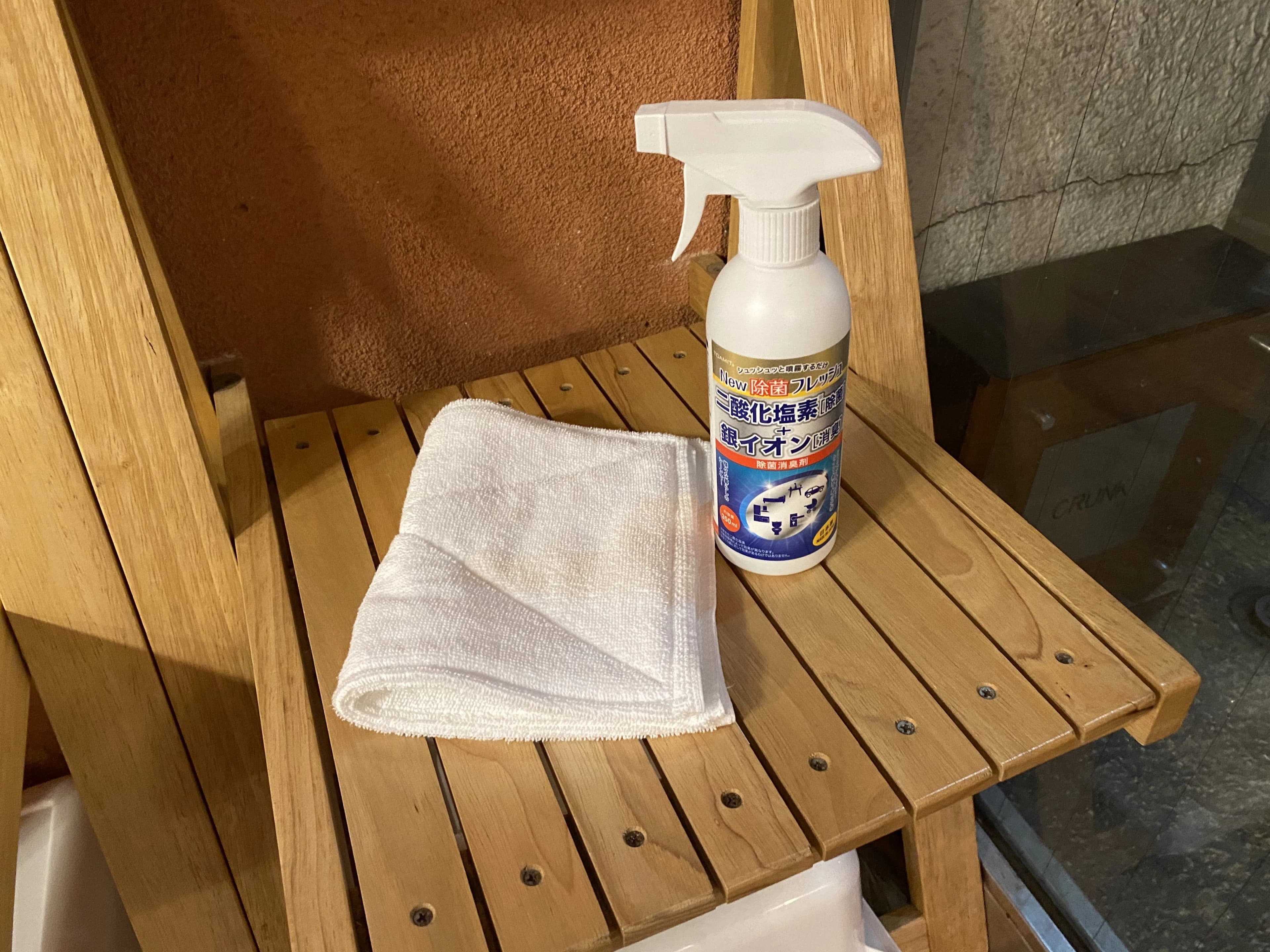 CRUNK DANCE STUDIO 中央教室のサムネイル画像 3