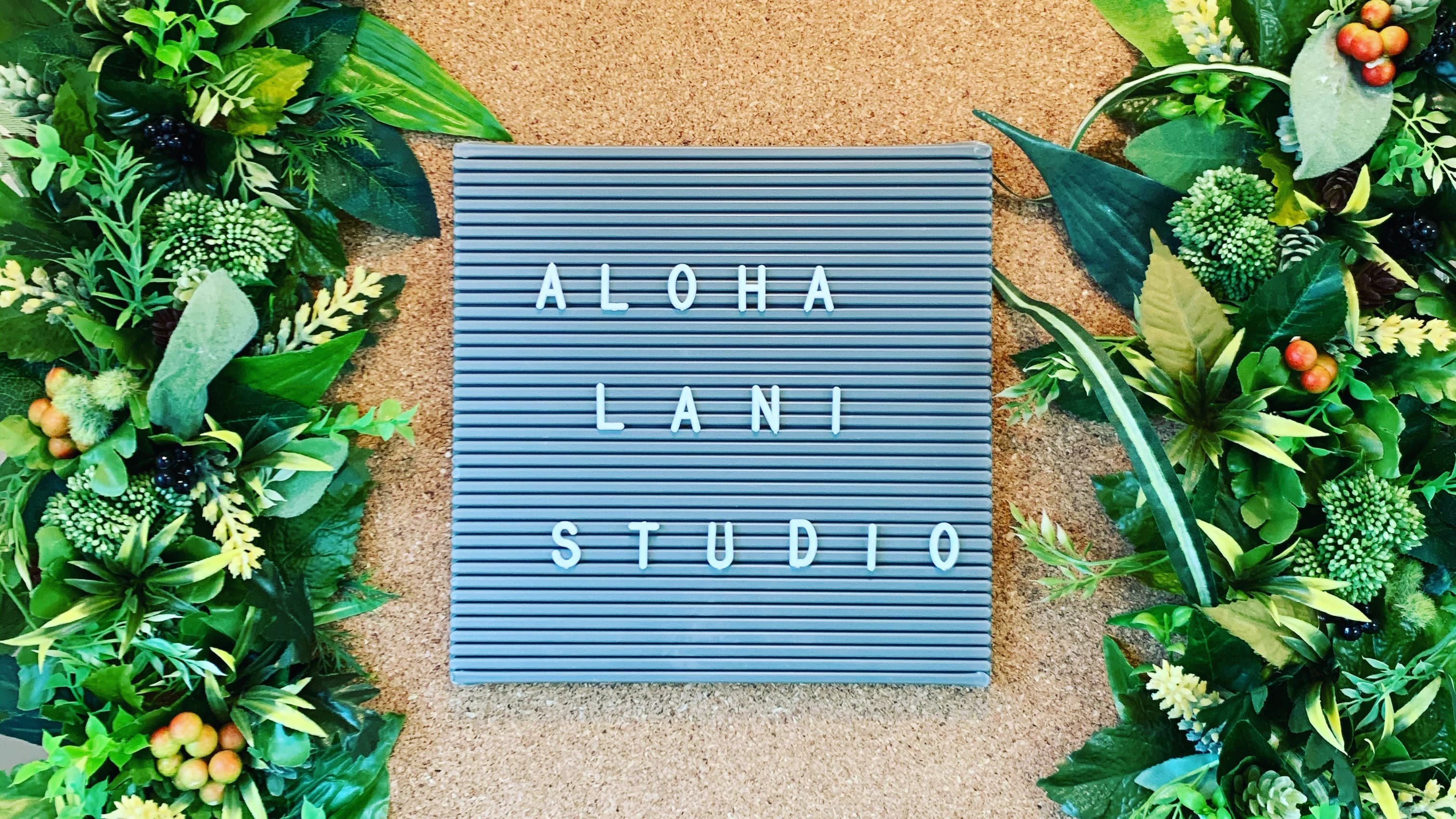 Aloha Lani Studio ダンス 久米教室のメイン画像