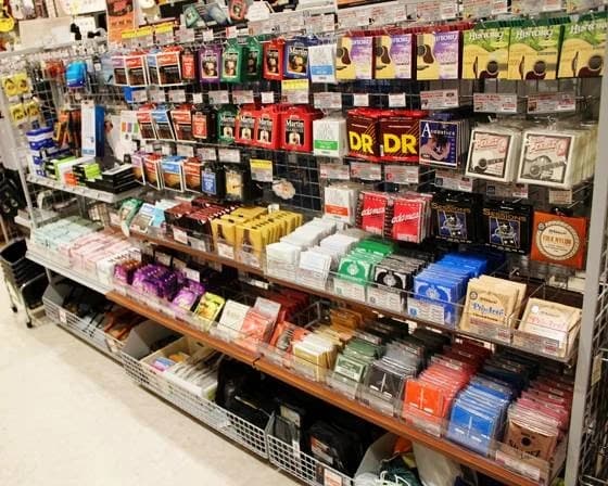 島村楽器の音楽教室 イオンレイクタウン店 クラシックギターのサムネイル画像 2