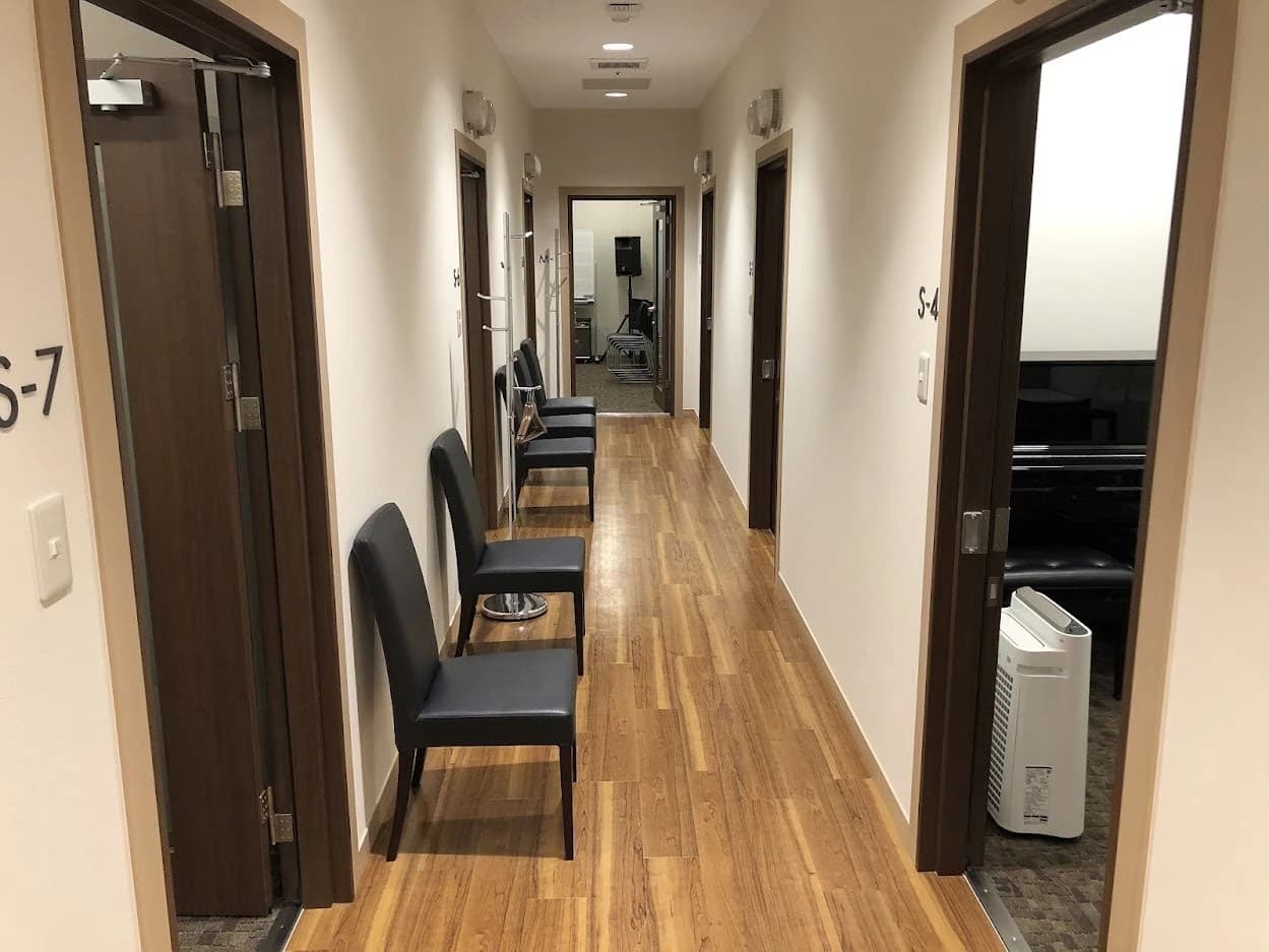 島村楽器の音楽教室 岩田屋福岡店 幼児の基礎音楽のサムネイル画像 5