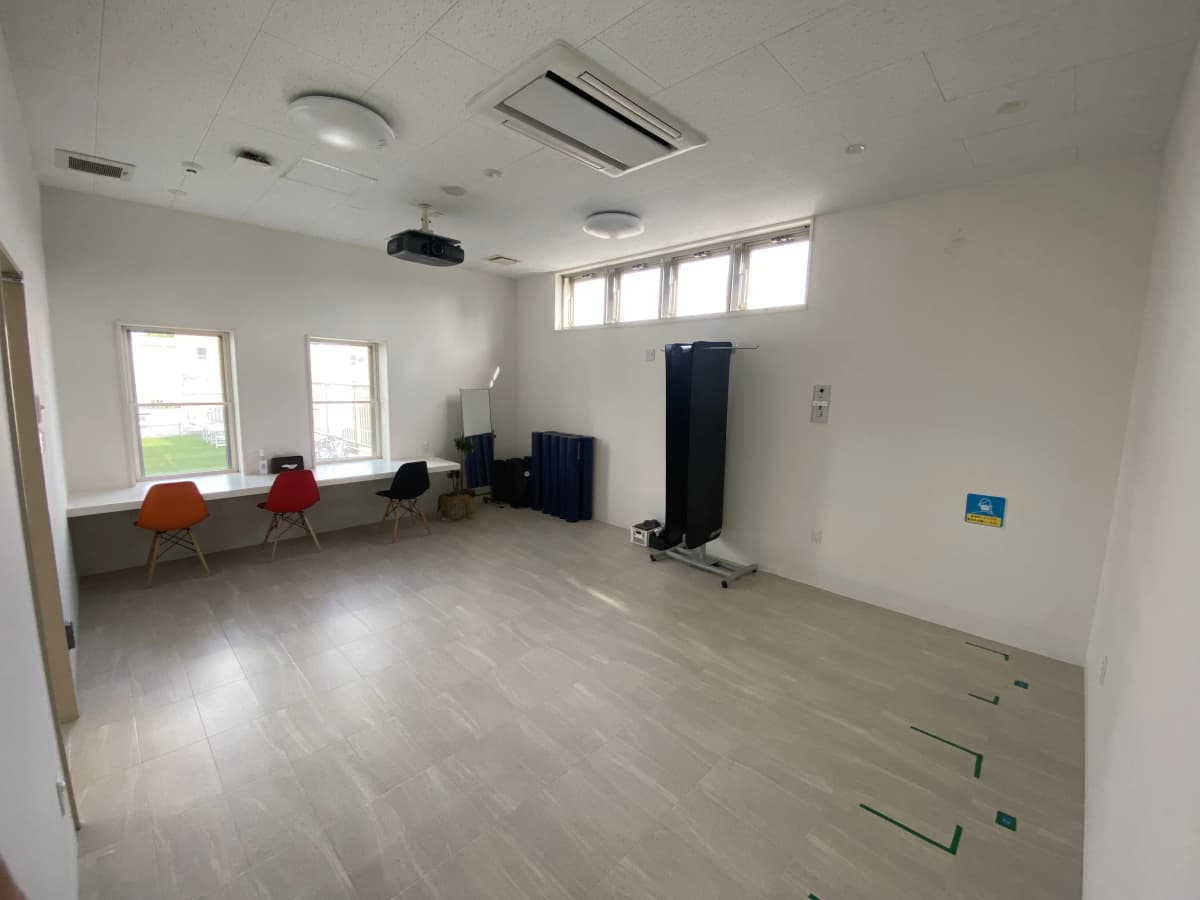 ジョイフィット スイミング・水泳 JOYFIT24 LITE 函館海岸町 画像 19