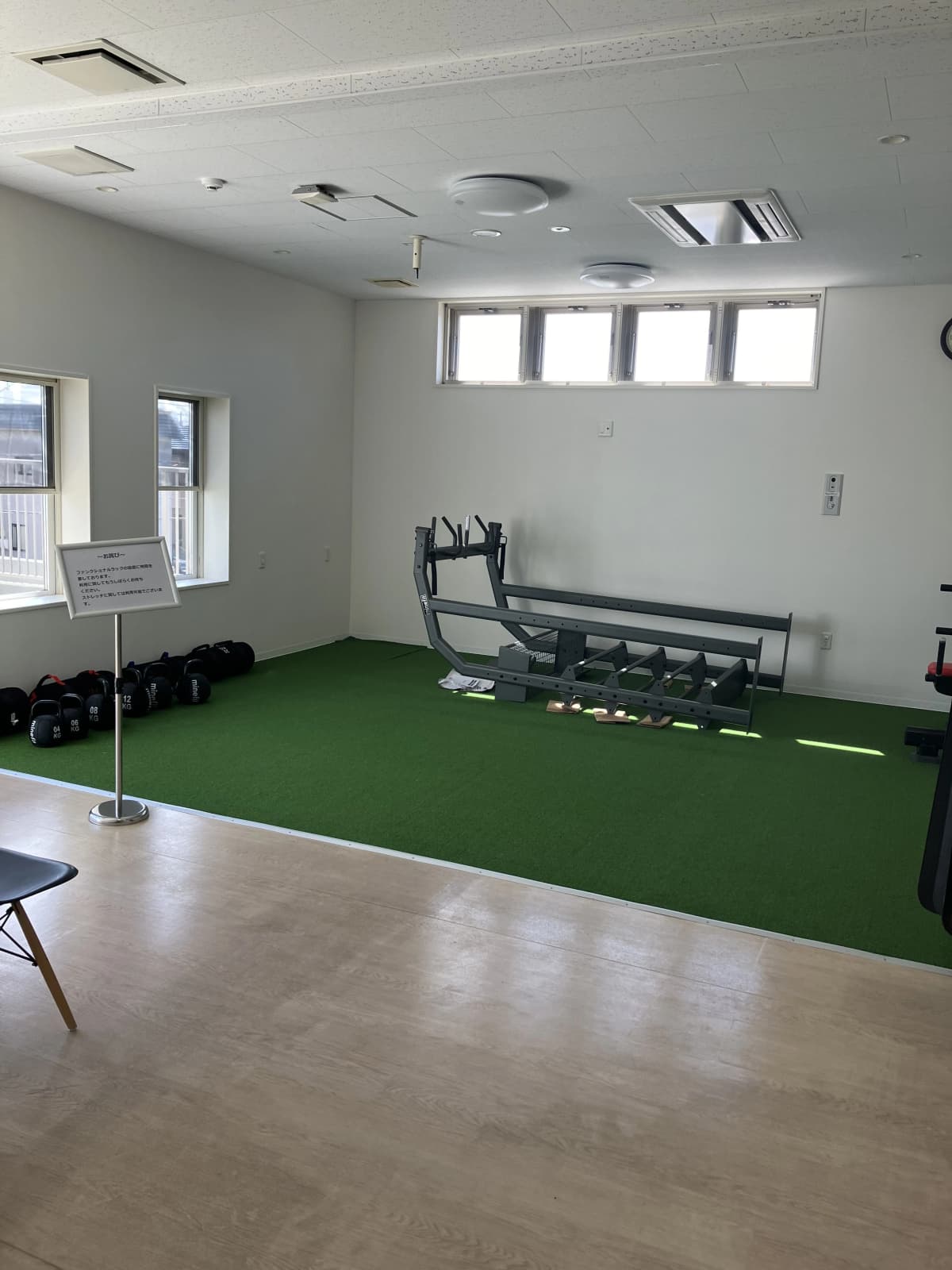 ジョイフィット スイミング・水泳 JOYFIT24 LITE 函館海岸町 画像 20