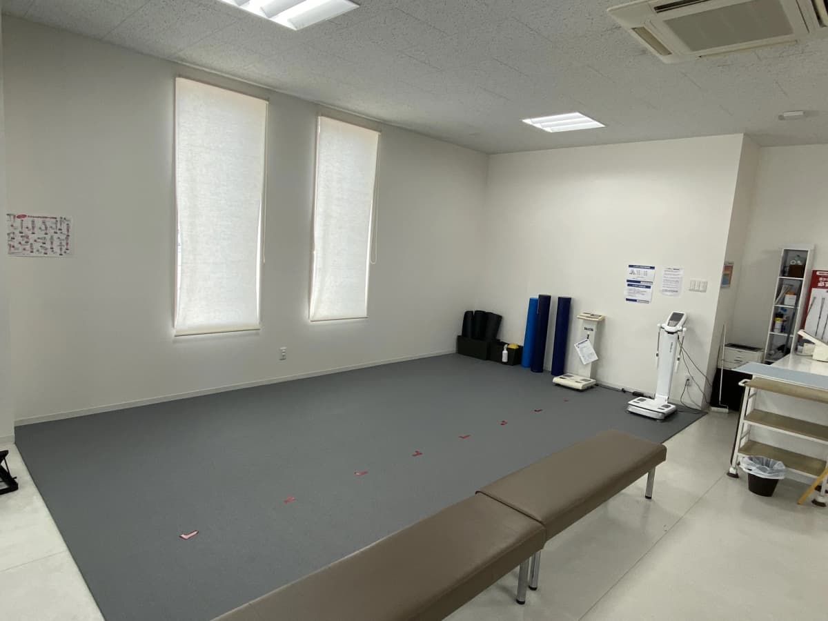 ジョイフィット スイミング・水泳 JOYFIT24 LITE 函館海岸町 画像 22