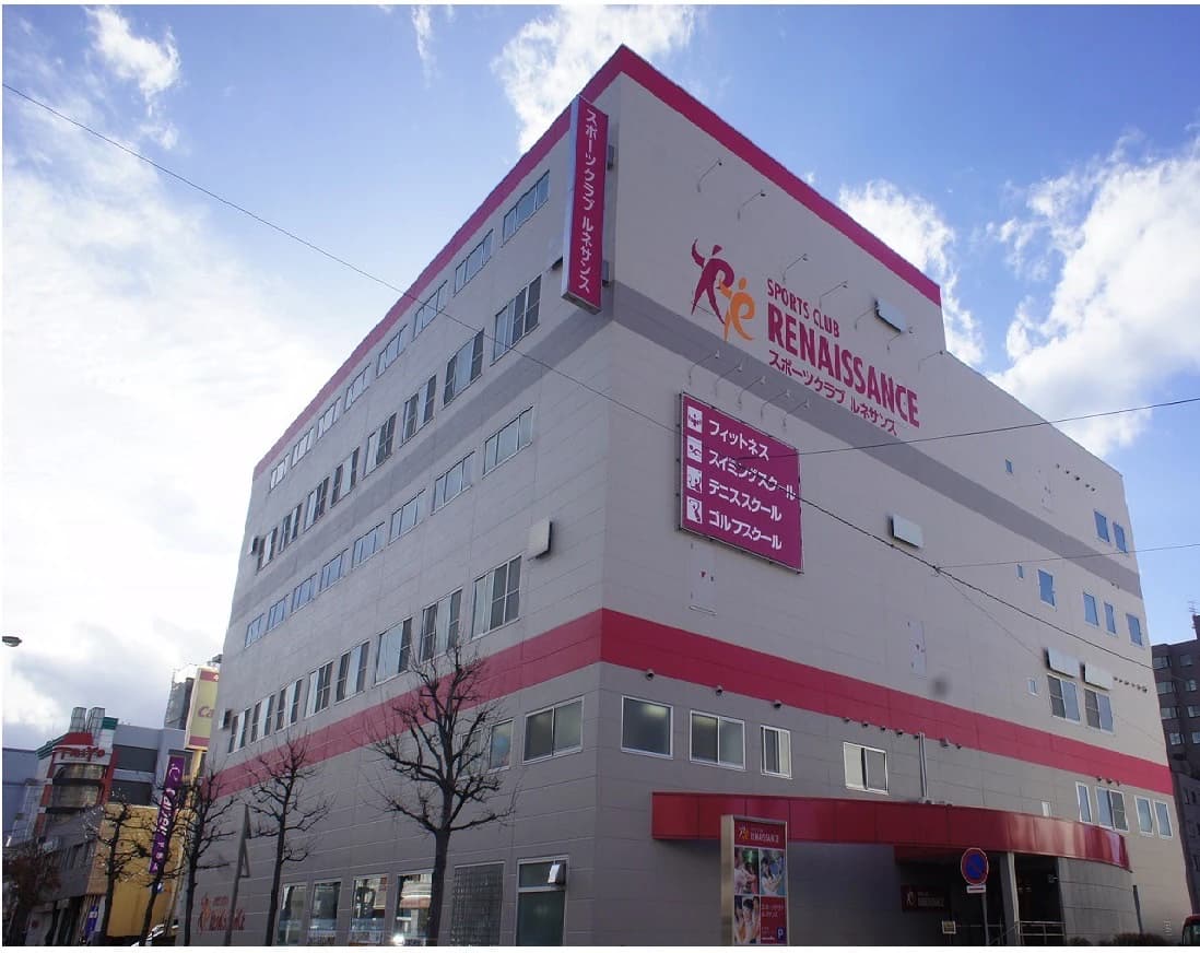 RENAISSANCE(ルネサンス) スイミング・水泳 札幌平岸24 画像 35