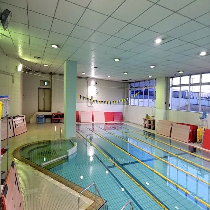 スポーツアカデミー スイミング・水泳 シーナ 画像 18