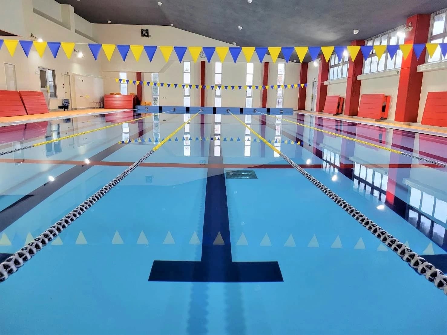 スポーツアカデミー スイミング・水泳 むつのメイン画像