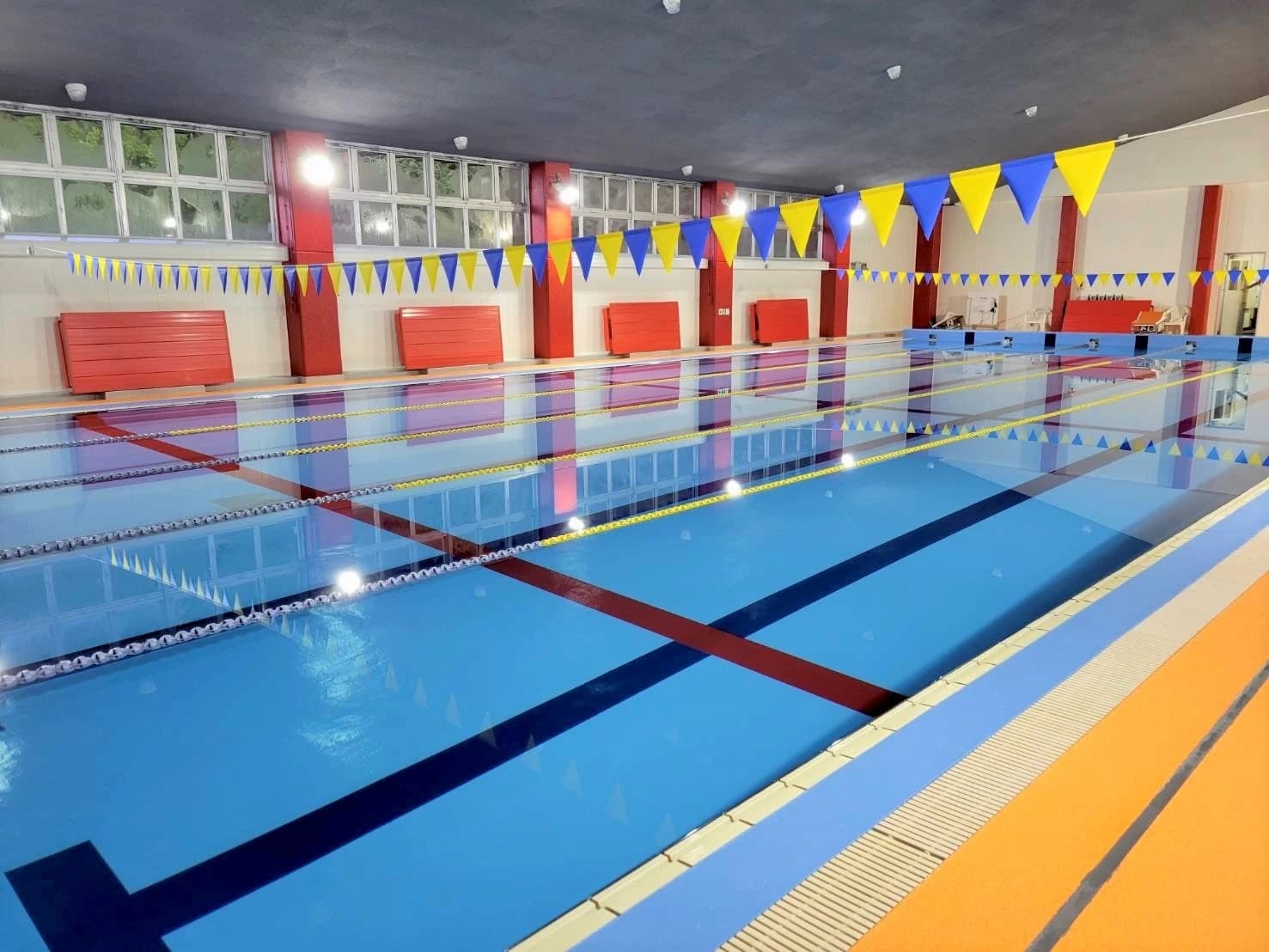 スポーツアカデミー スイミング・水泳 むつのサムネイル画像 2