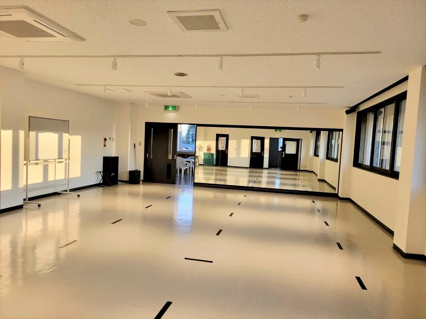 スポーツアカデミー スイミング・水泳 むつのサムネイル画像 3