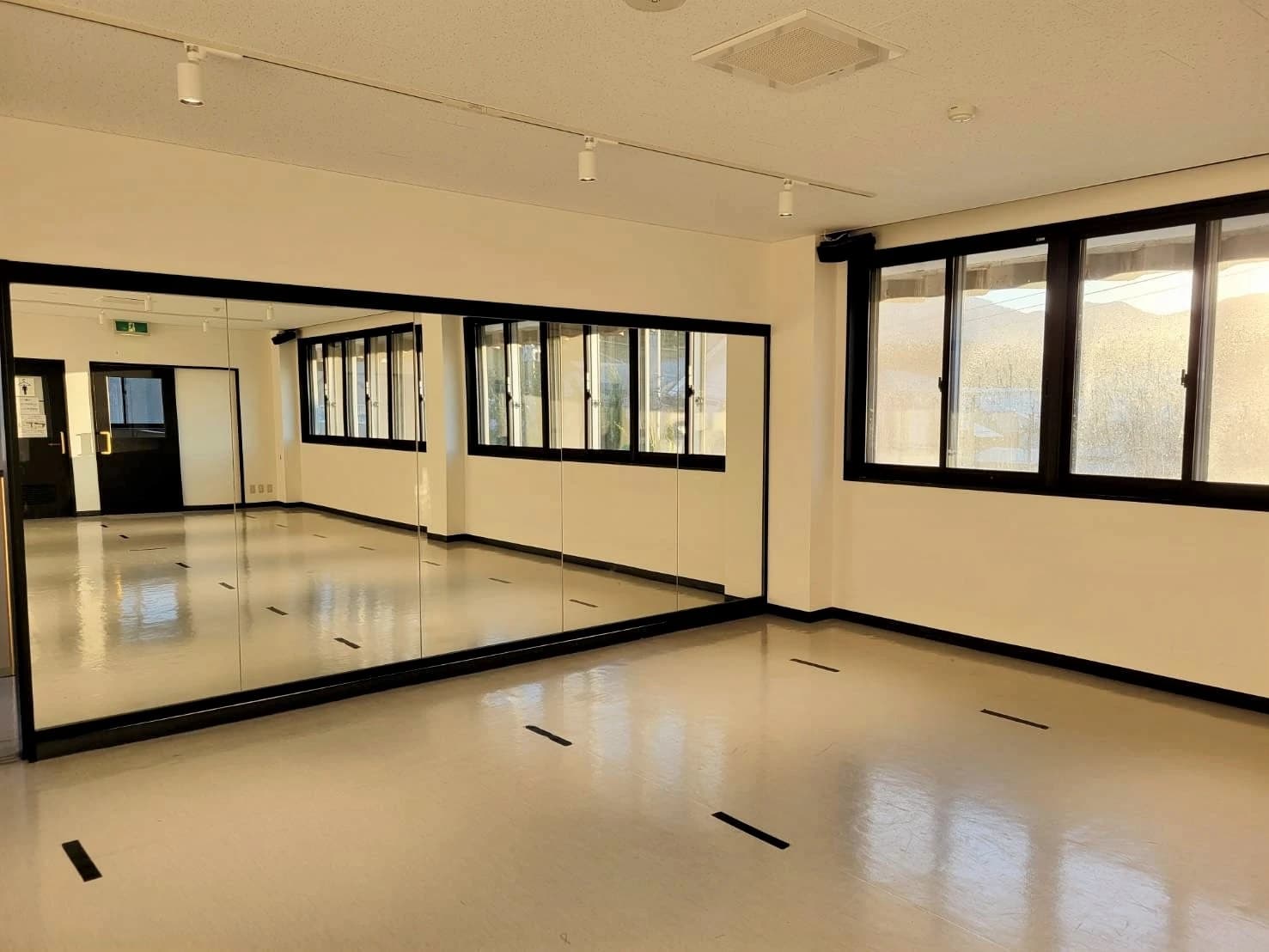 スポーツアカデミー スイミング・水泳 むつのサムネイル画像 4