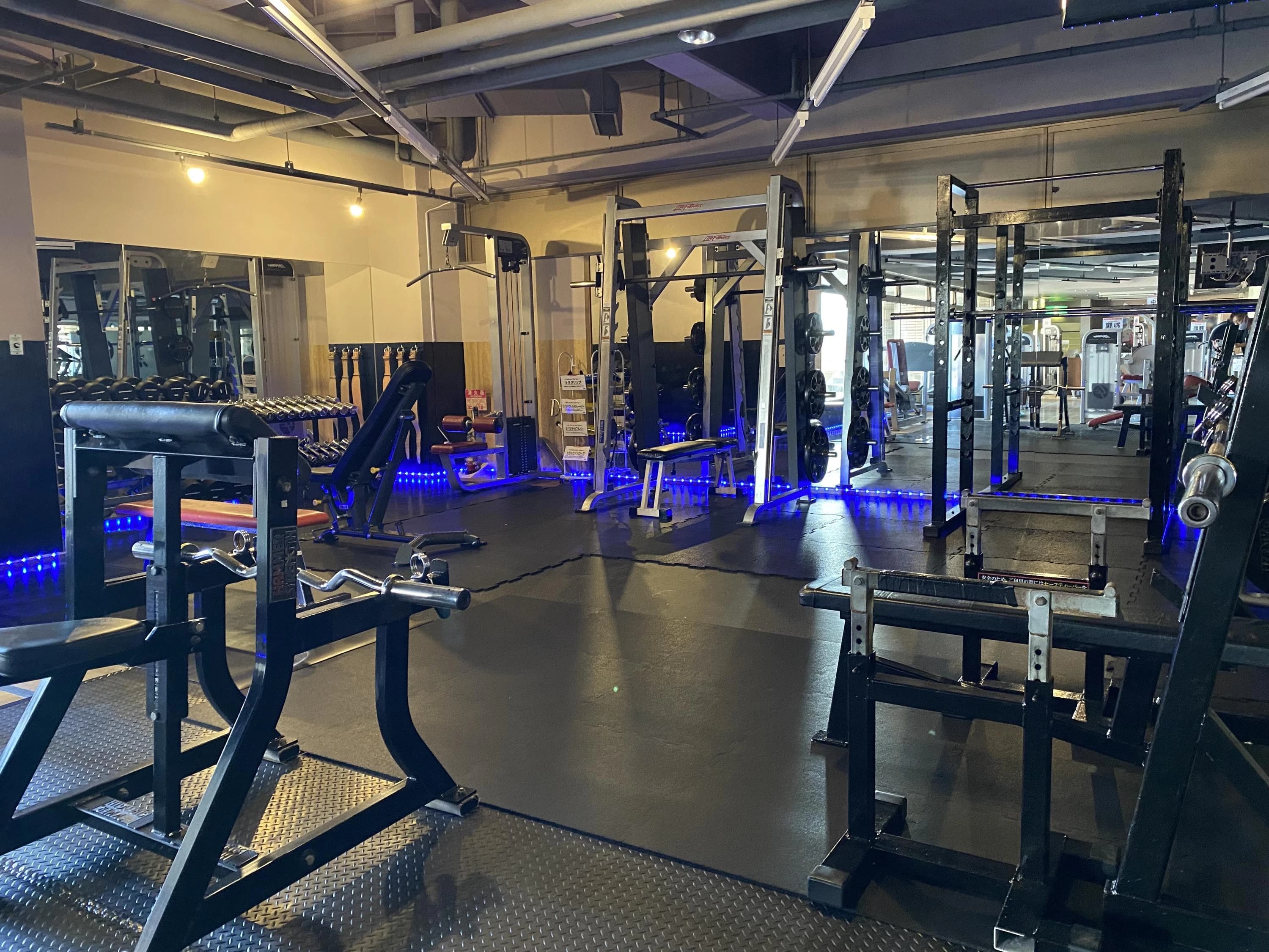 CENTRALSPORTS(セントラルスポーツ) スイミング・水泳 弘前 画像 1