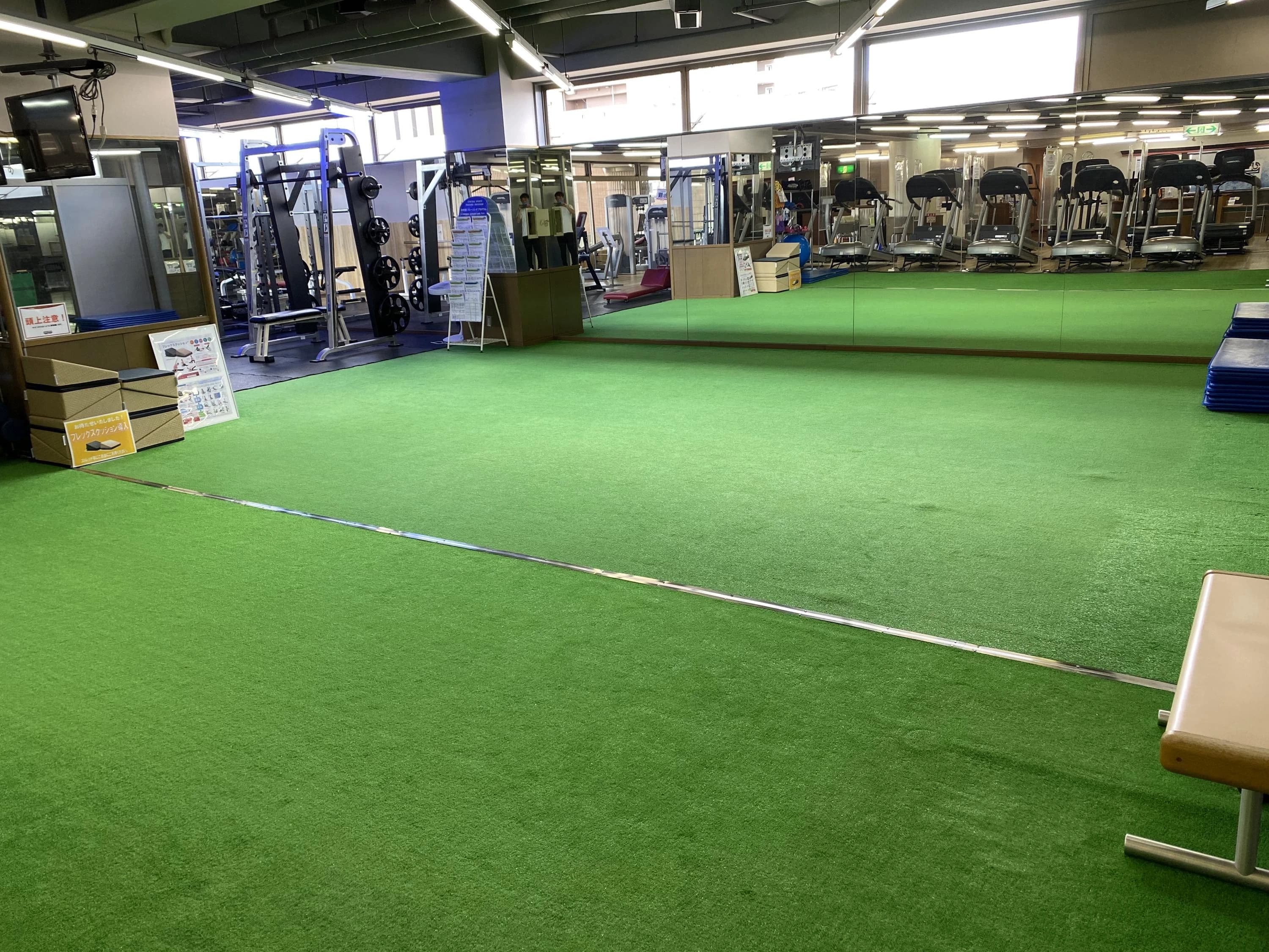 CENTRALSPORTS(セントラルスポーツ) スイミング・水泳 弘前 画像 3