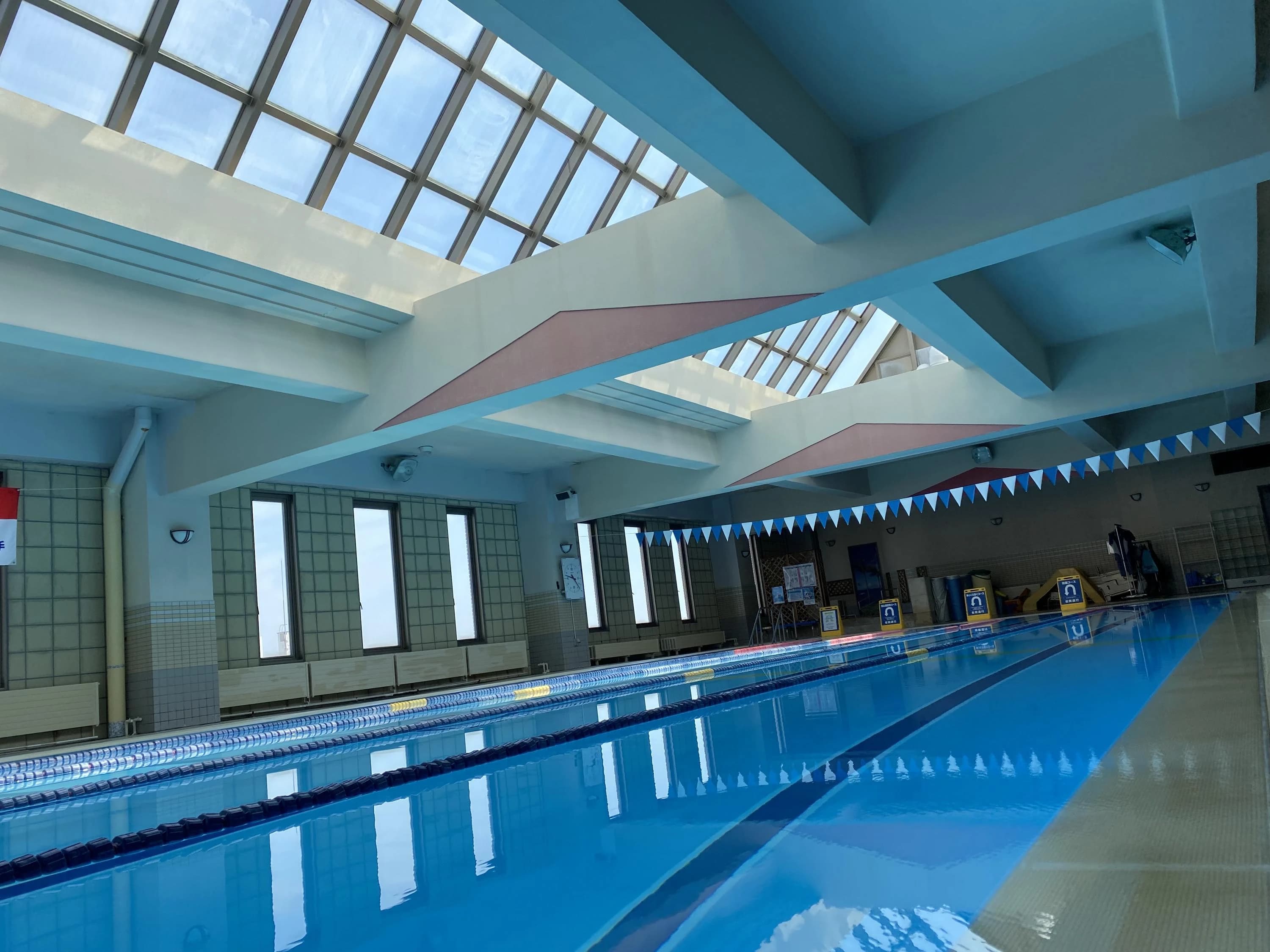 CENTRALSPORTS(セントラルスポーツ) スイミング・水泳 弘前 画像 5