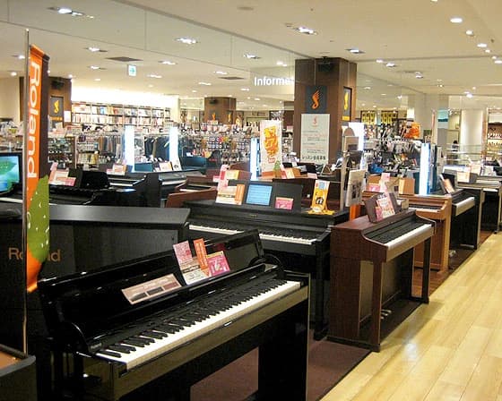 島村楽器の音楽教室 浦和パルコ店 オーボエのサムネイル画像 4