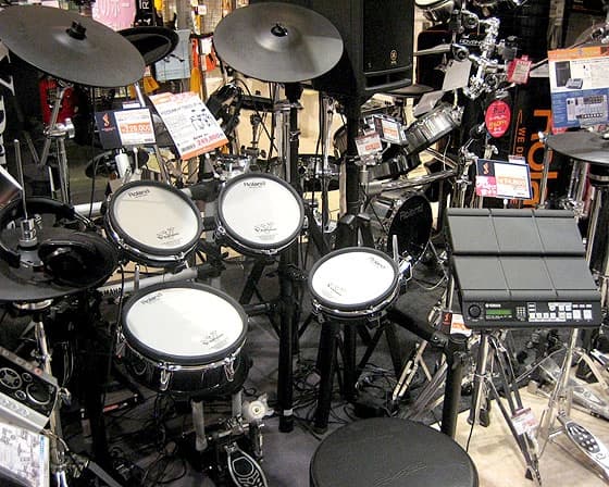 島村楽器の音楽教室 浦和パルコ店 キッズギターのサムネイル画像 4