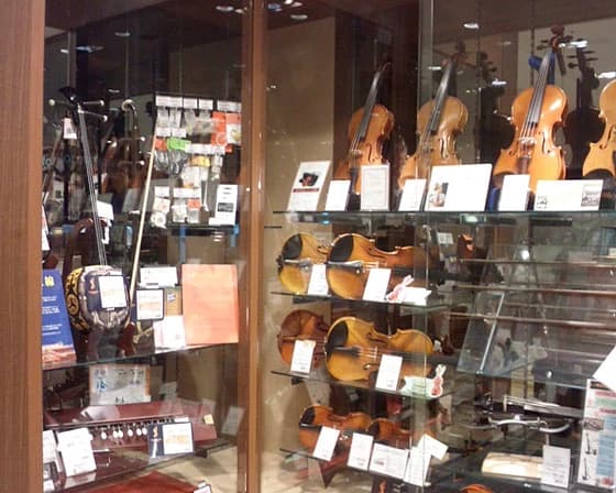 島村楽器の音楽教室 浦和パルコ店 キッズギターのサムネイル画像 2