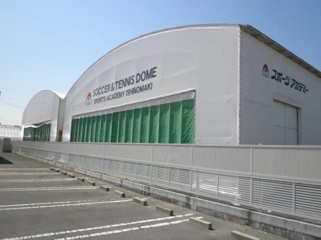 スポーツアカデミー スイミング・水泳 石巻 画像 52