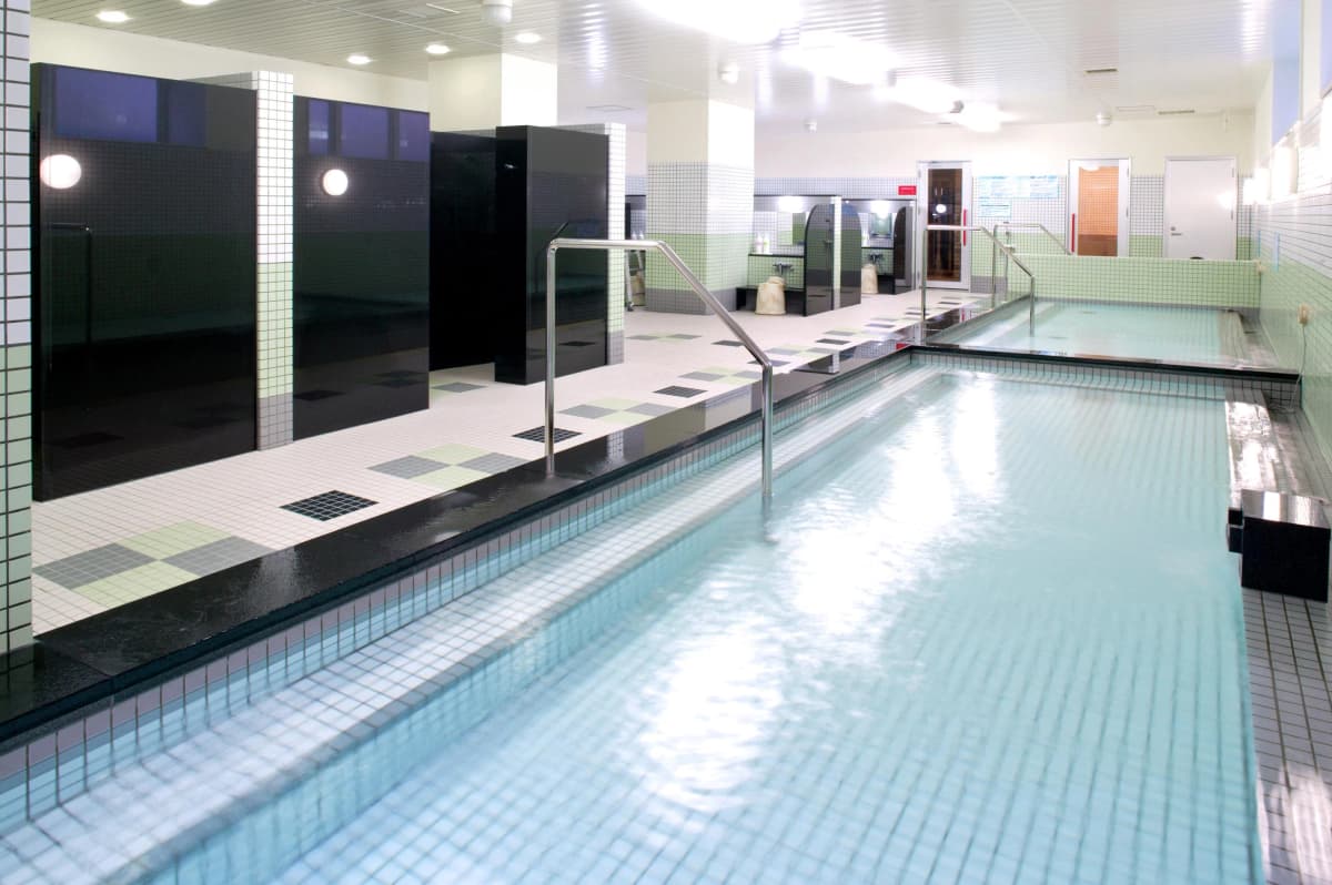 CENTRALSPORTS(セントラルスポーツ) スイミング・水泳 仙台南小泉 画像 17