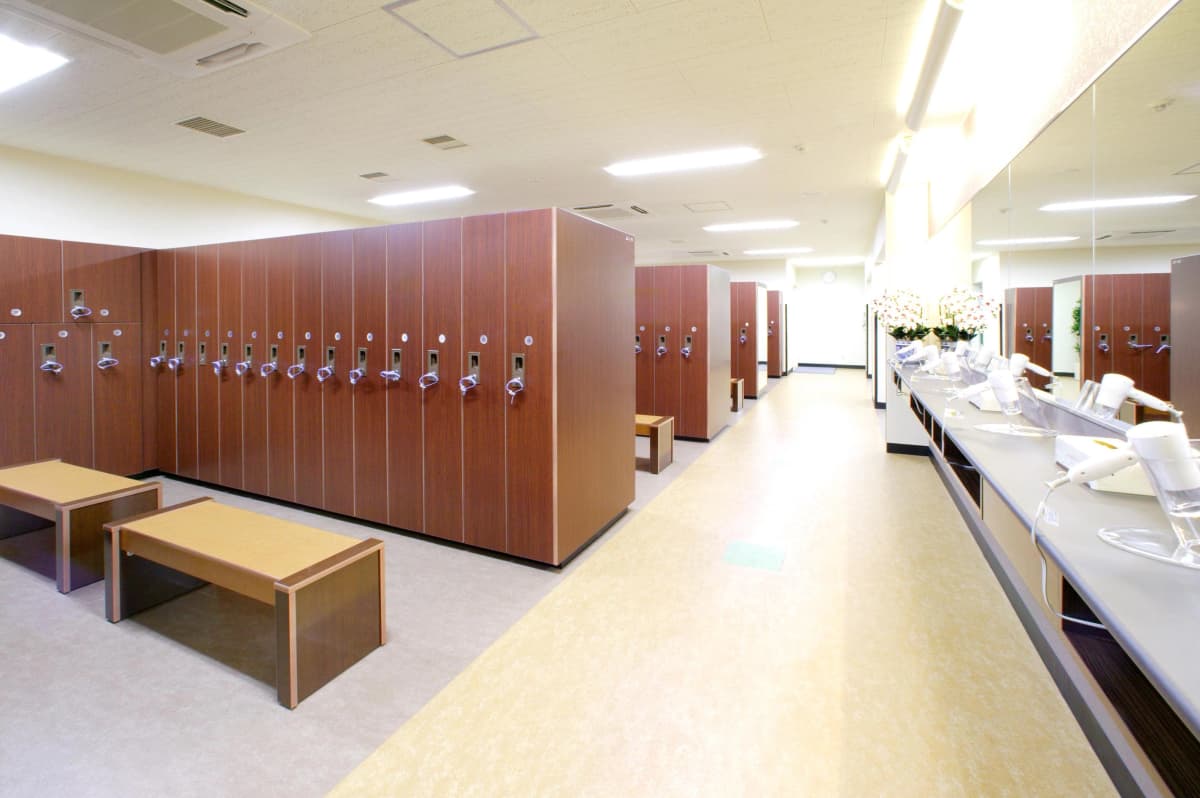 CENTRALSPORTS(セントラルスポーツ) スイミング・水泳 仙台南小泉 画像 18