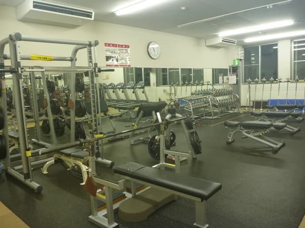 RENAISSANCE(ルネサンス) スイミング・水泳 スポーツクラブ ルネサンス いわき 画像 17