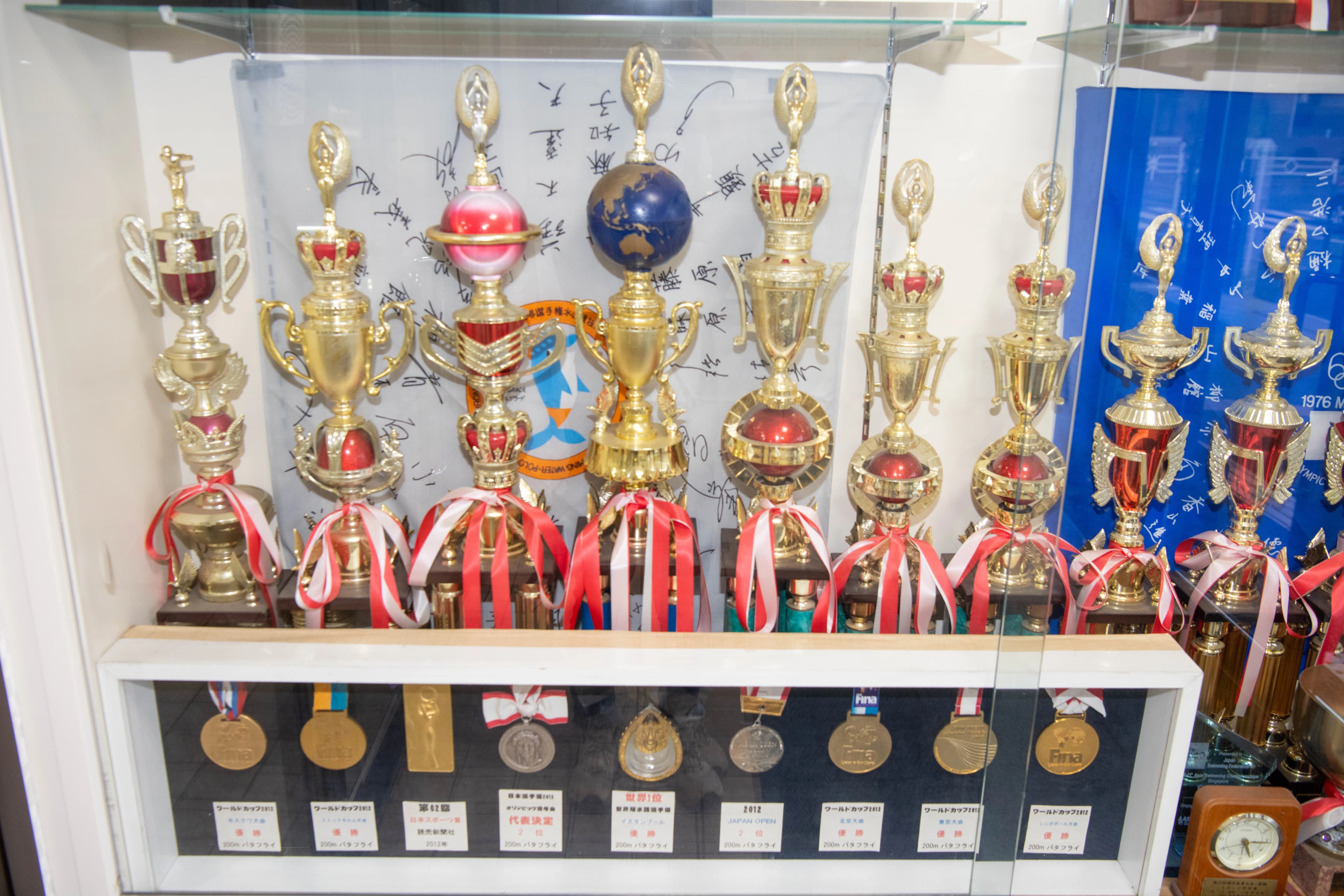 金田スイミングクラブ立川立飛 高松町教室のサムネイル画像 4