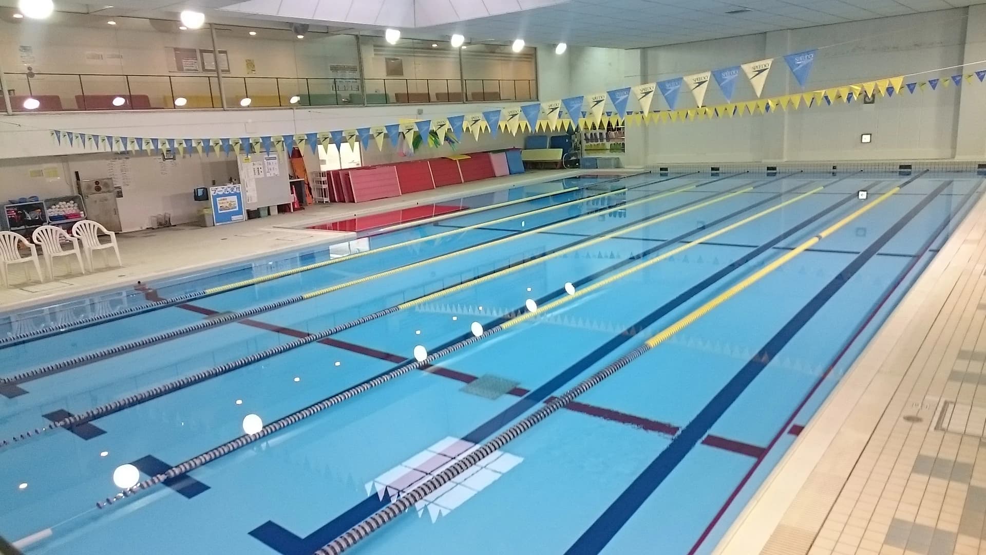 YOUTH町田 スイミング・水泳 中町教室のサムネイル画像 2