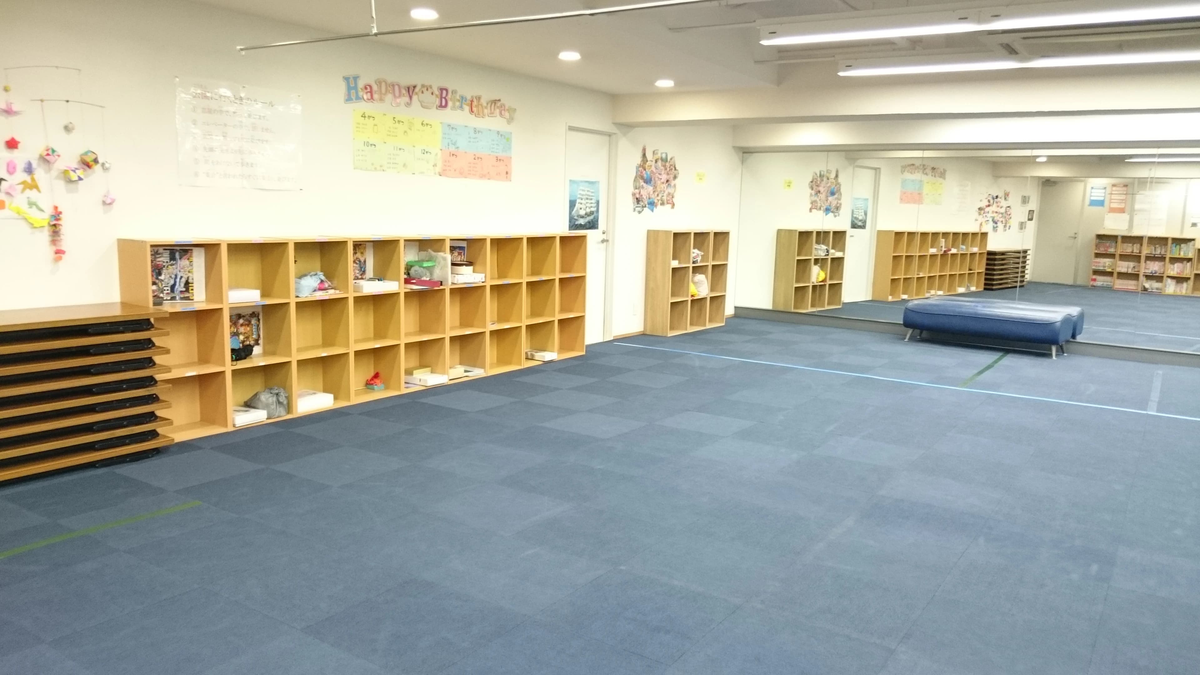 YOUTH町田 スイミング・水泳 中町教室のサムネイル画像 3