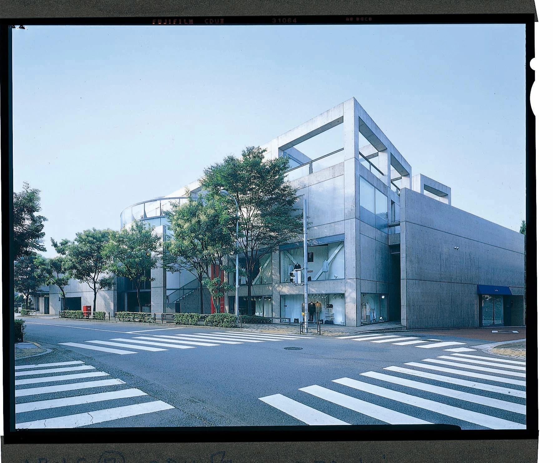 CENTRALSPORTS(セントラルスポーツ) スイミング・水泳 南青山のサムネイル画像 3