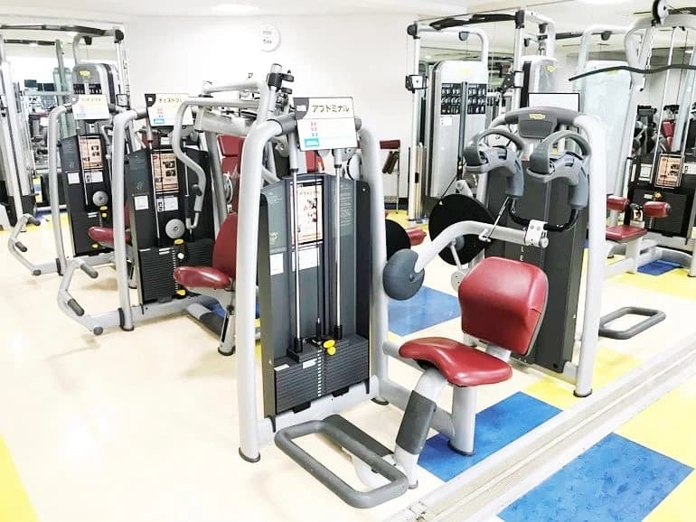 RENAISSANCE(ルネサンス) スイミング・水泳 早稲田 画像 6