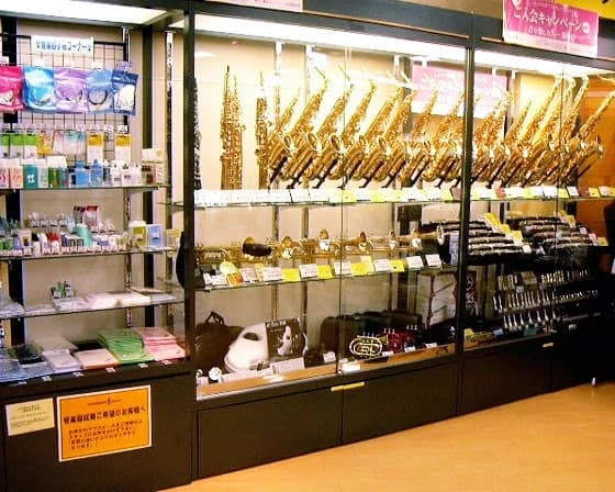 島村楽器の音楽教室 えきマチ1丁目佐世保店 クラリネット 画像 2