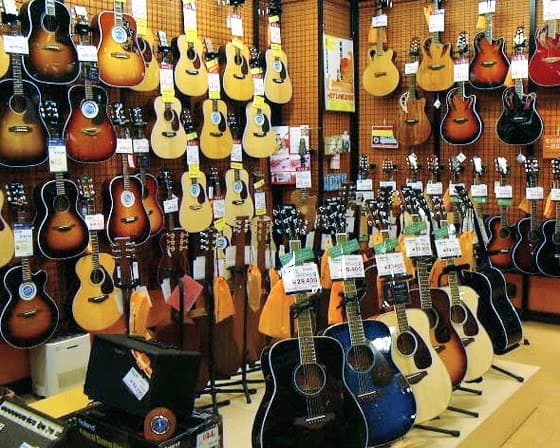 島村楽器の音楽教室 えきマチ1丁目佐世保店 クラリネット 画像 4