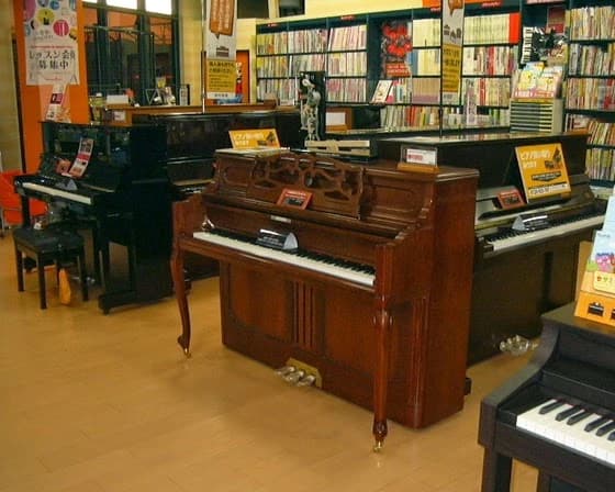 島村楽器の音楽教室 えきマチ1丁目佐世保店 クラリネット 画像 5