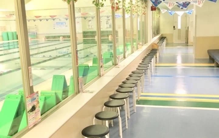 RENAISSANCE(ルネサンス) スイミング・水泳 曳舟のメイン画像