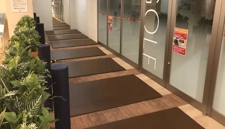 RENAISSANCE(ルネサンス) スイミング・水泳 曳舟のサムネイル画像 2