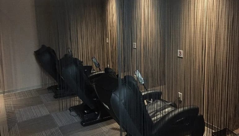 RENAISSANCE(ルネサンス) スイミング・水泳 曳舟のサムネイル画像 4