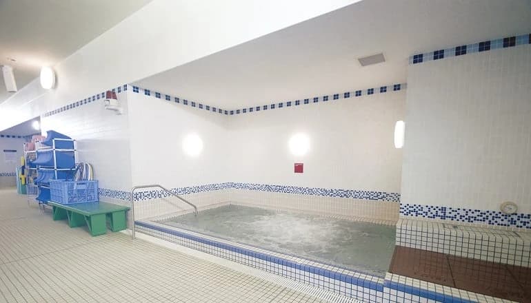 RENAISSANCE(ルネサンス) スイミング・水泳 曳舟のサムネイル画像 5