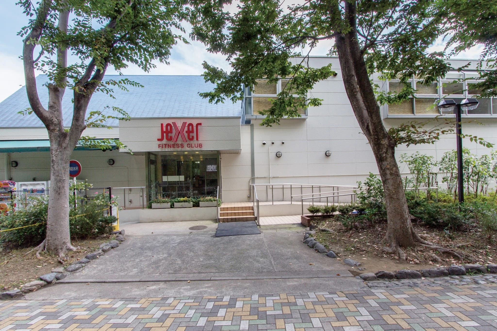 jexer(ジェクサー) スイミング・水泳 四谷のサムネイル画像 2