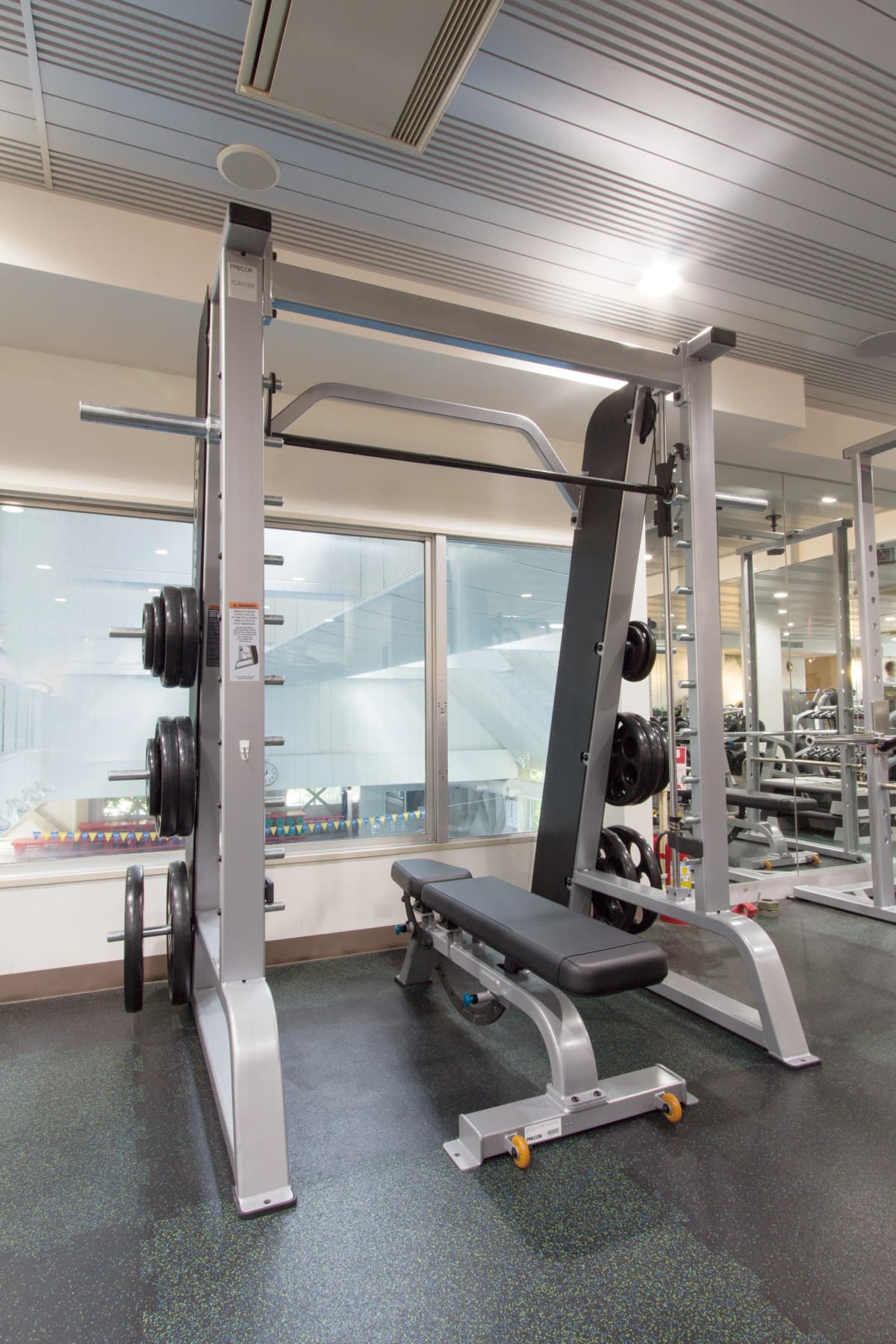 jexer(ジェクサー) スイミング・水泳 四谷 画像 3