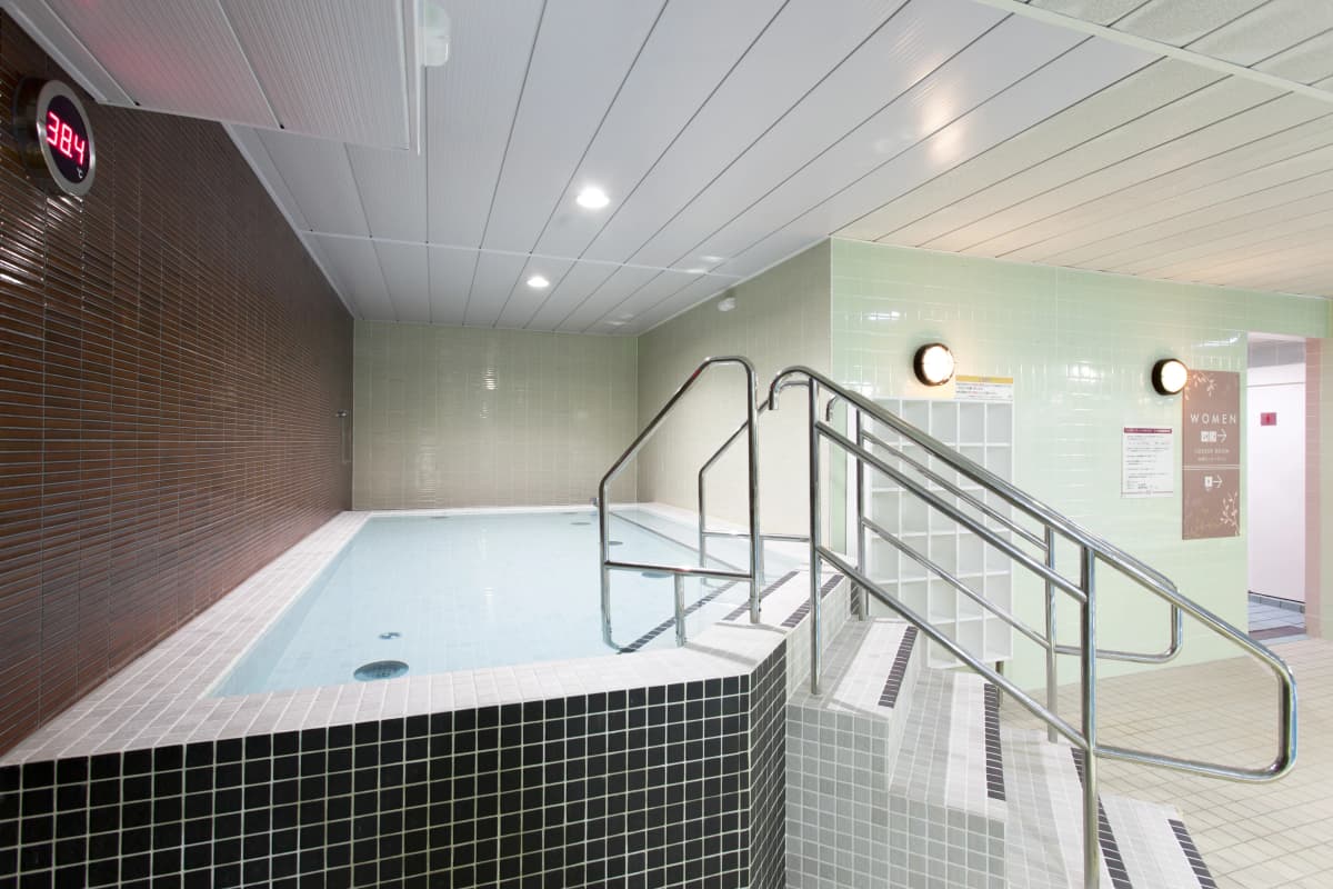 jexer(ジェクサー) スイミング・水泳 四谷 画像 1