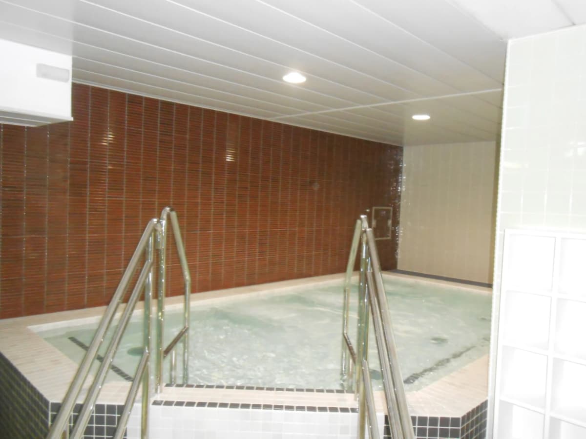 jexer(ジェクサー) スイミング・水泳 四谷 画像 4