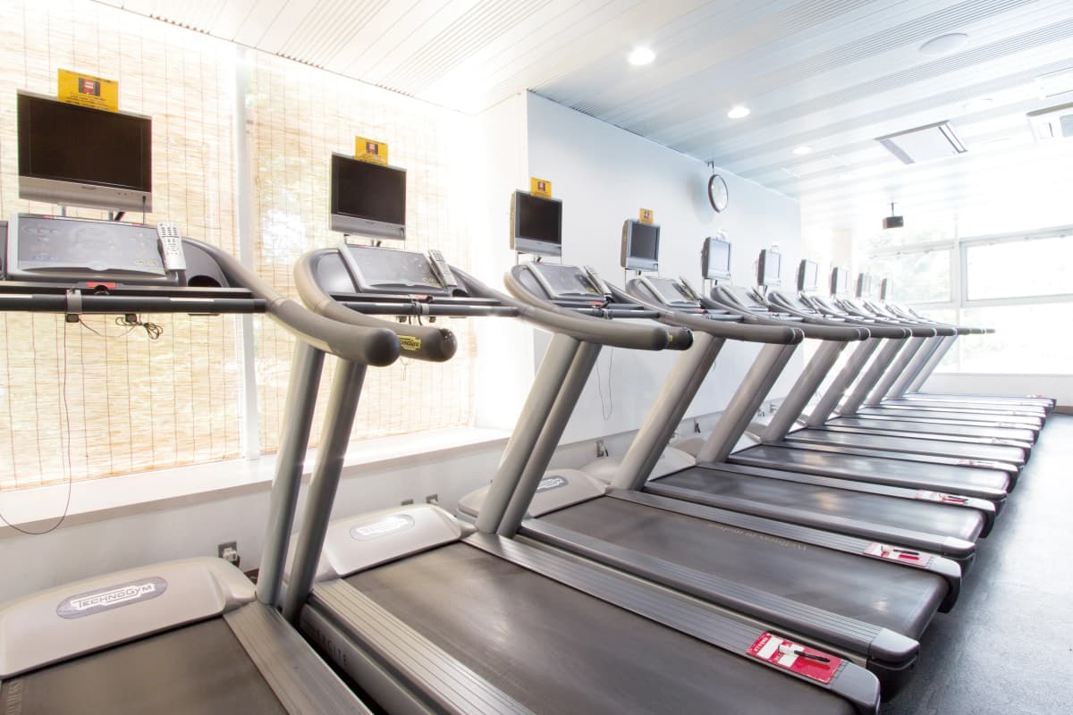 jexer(ジェクサー) スイミング・水泳 四谷 画像 5