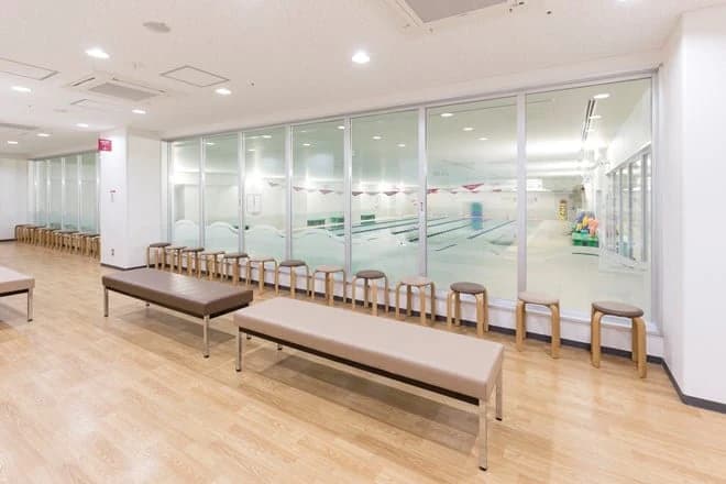 RENAISSANCE(ルネサンス) スイミング・水泳 北千住24 画像 21